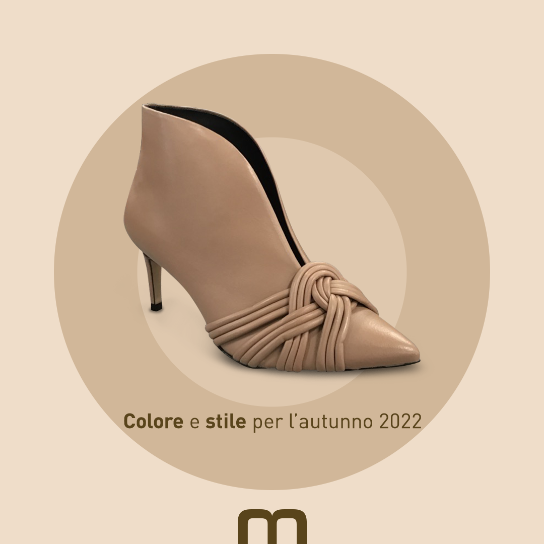 Calzaturificio mazzucchelli on sale